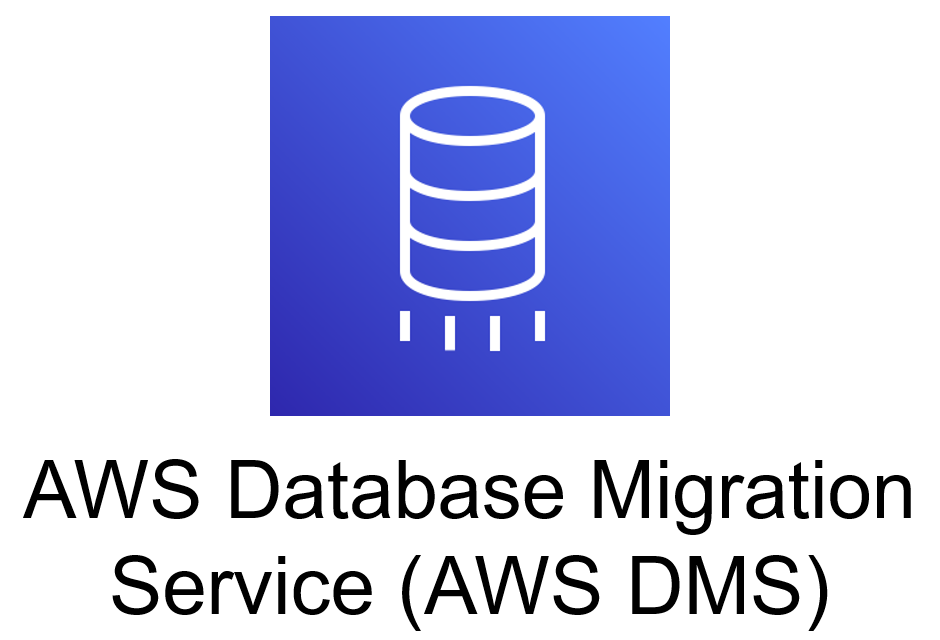 AWS Database Migration Service, AWS DMS