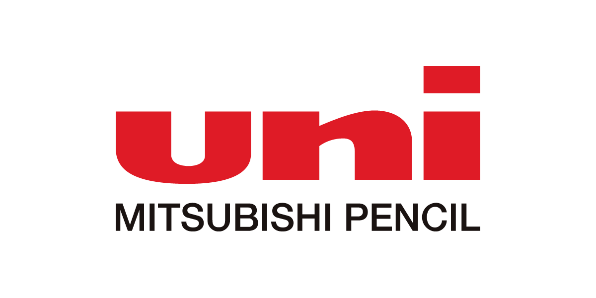 三菱鉛筆株式会社（MITSUBISHI PENCIL CO., LTD.）