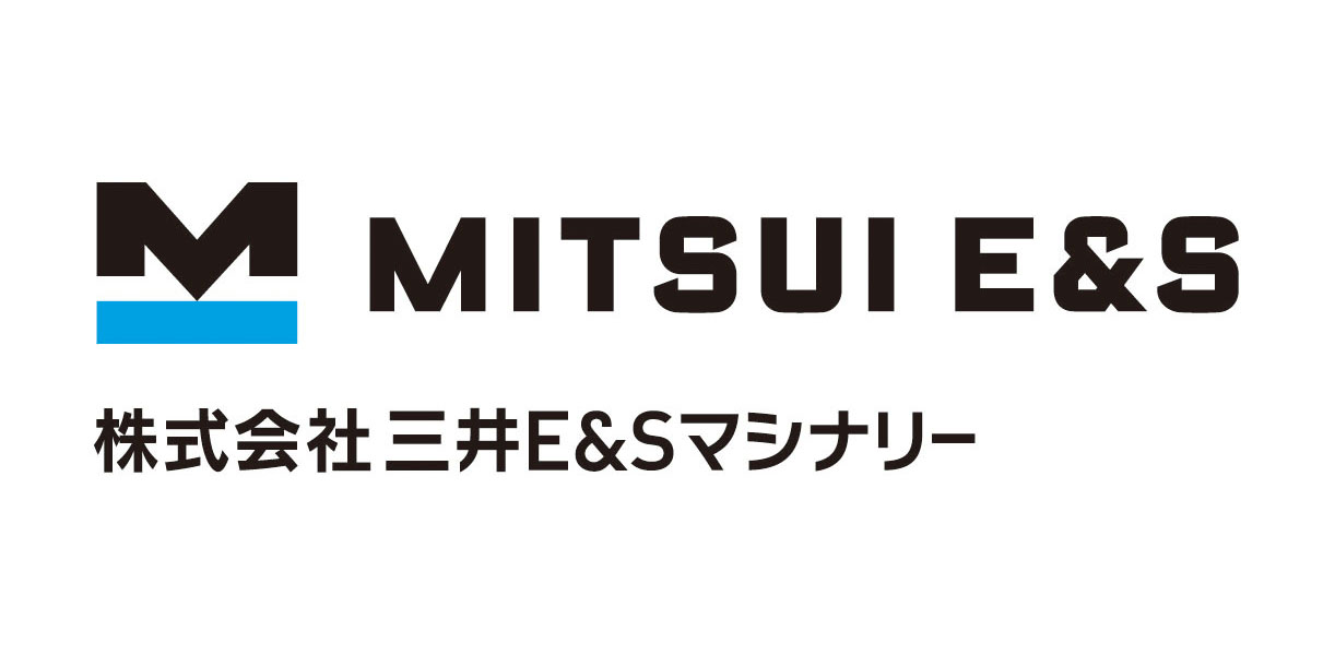 株式会社三井E&Sマシナリー（Mitsui E&S Machinery Co., Ltd.）