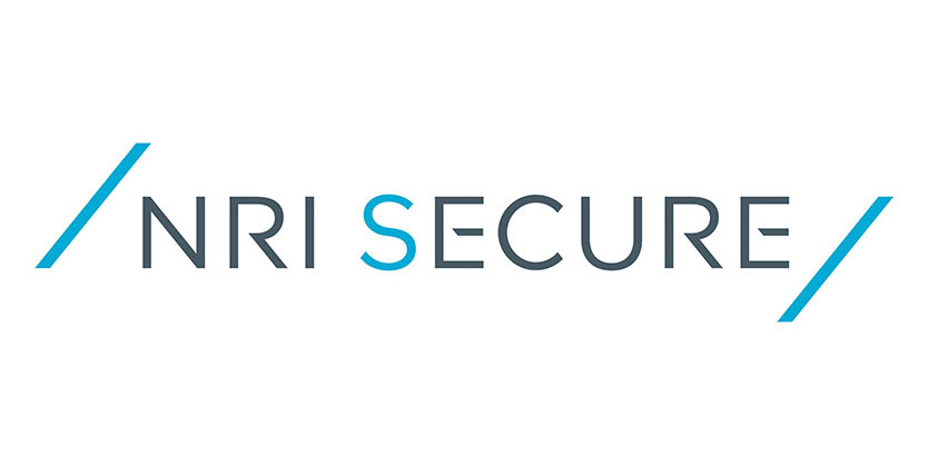 NRIセキュアテクノロジーズ株式会社（NRI SecureTechnologies, Ltd.）