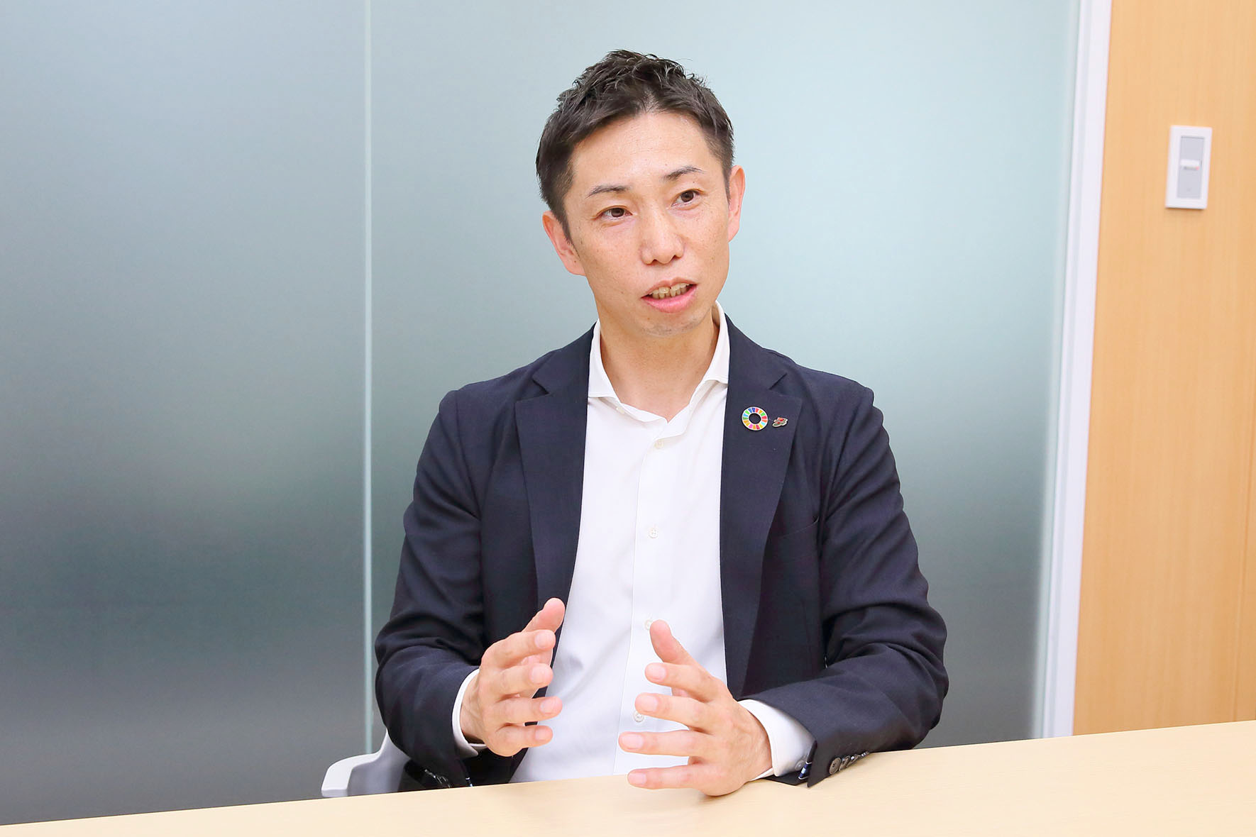 セブン-イレブン・ジャパンの 小野寺 隆 氏 - Google Cloud 導入事例