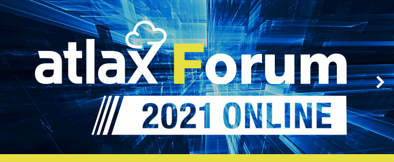 [開催レポート] atlax Forum 2021 Online - 基調講演やパネルディスカッション、A・B・C の 3つトラックなど、計11セッションを通して、リアルな DX の姿をご紹介　- お客様の「DX」を実現する NRIの取り組み -
