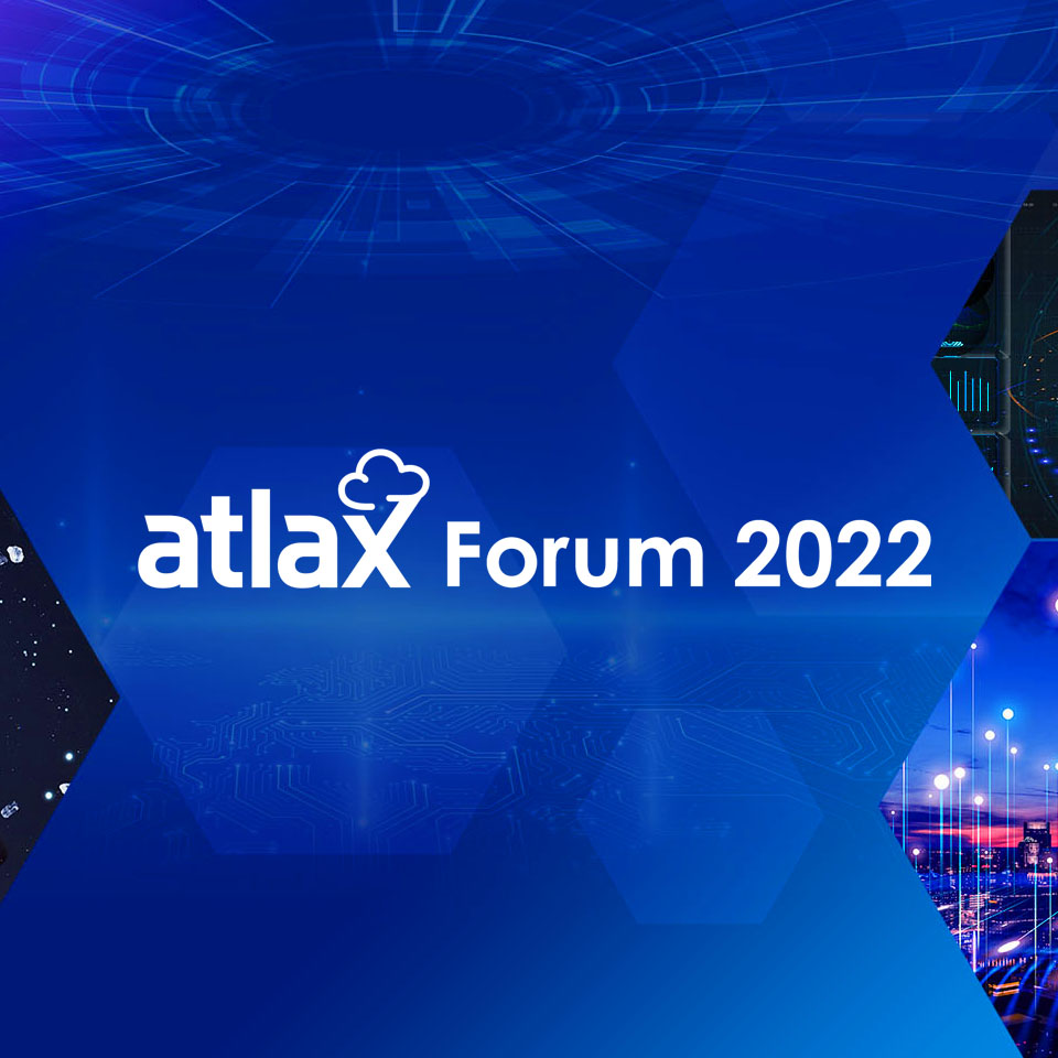 atlax Forum 2022 開催レポート - DX時代に注目の先進技術 - atlax blogs