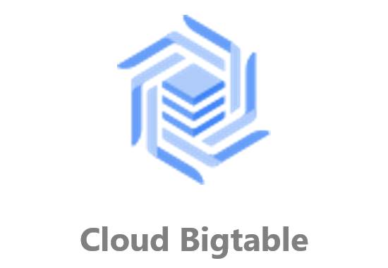 Cloud Bigtable