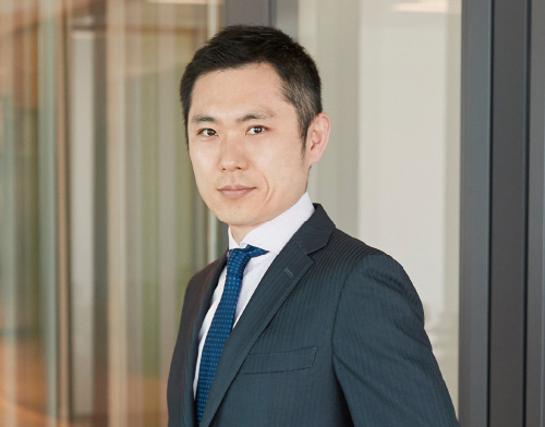 長谷佳明