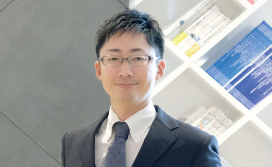 幸田敏宏