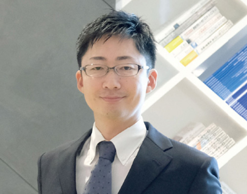 幸田敏宏