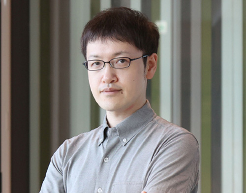 岡田智靖