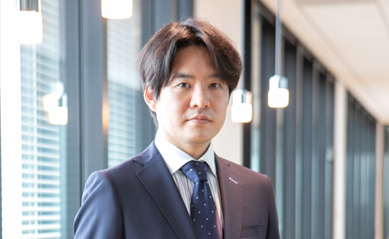鷺森崇