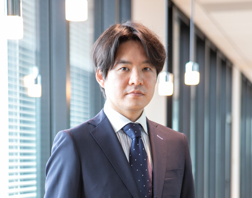 鷺森崇