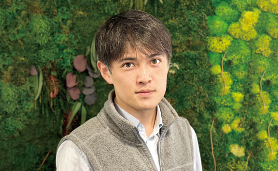 岩松航輝