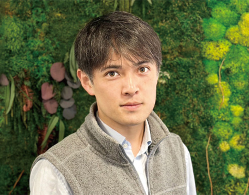 岩松航輝