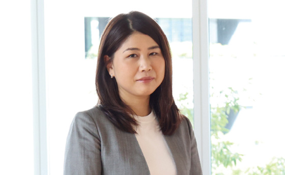 権藤亜希子