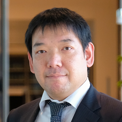 北條学男 - 2023 Japan AWS Top Engineer (Services), AWS Well-Architected Lead