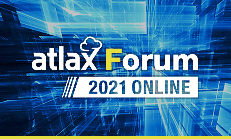 atlax Forum 2021 Online 開催レポート　- お客様の「DX」を実現する NRIの取り組み -