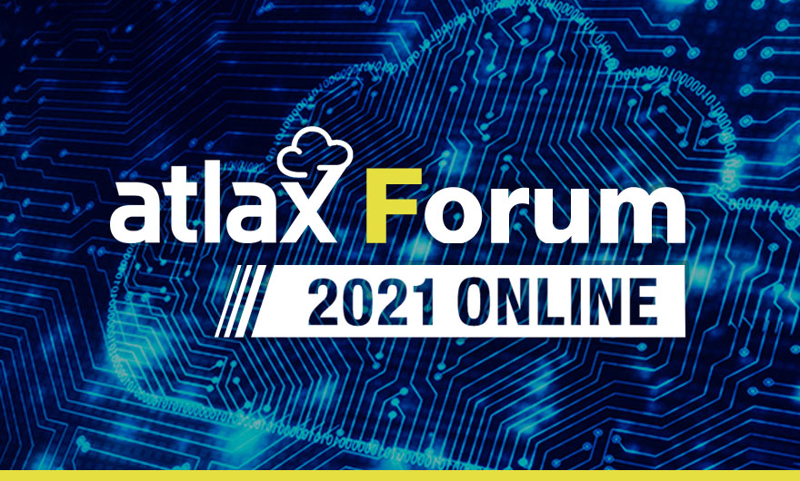 atlax Forum 2021 Online 開催レポート　- トラック C： 変革を支え、時代とビジネスを生き抜くためのセキュアなシステム -