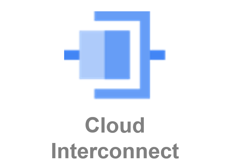 Cloud Interconnect