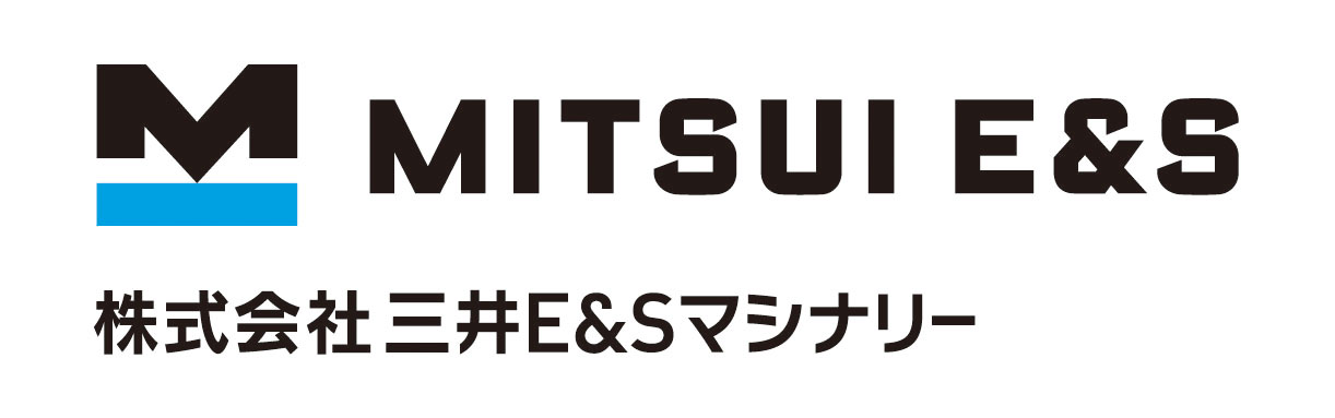 株式会社三井E&Sマシナリー（Mitsui E&S Machinery Co., Ltd.）