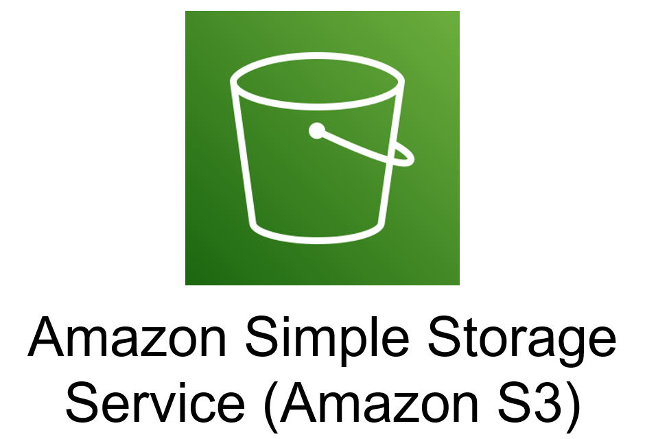 Amazon Simple Storage Service （Amazon S3）