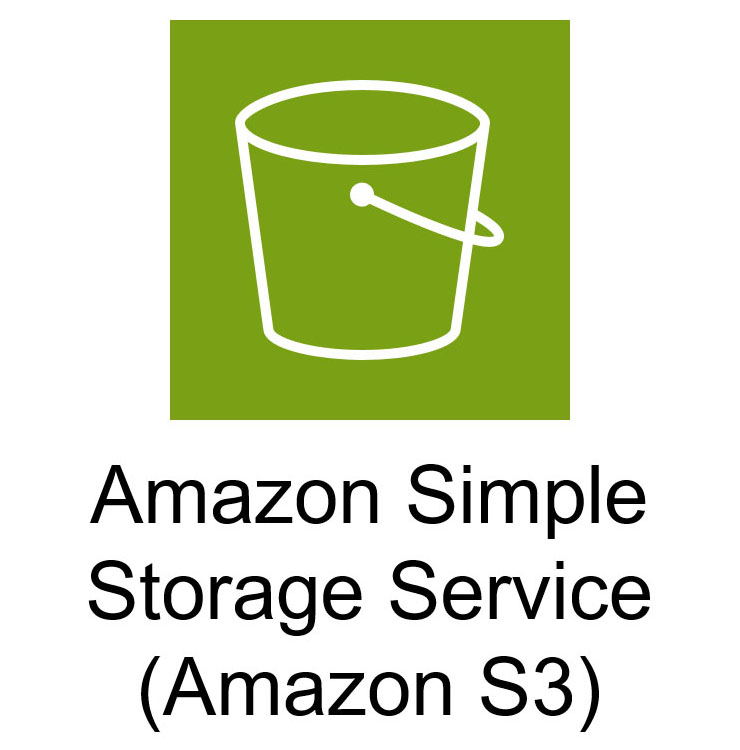 Amazon Simple Storage Service （Amazon S3） - どこからでも簡単に、お好みの量のデータを取得できる オブジェクトストレージ