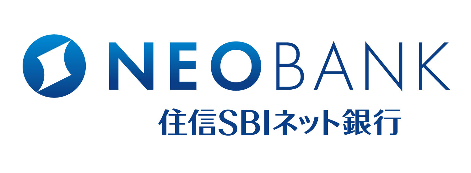 住信SBIネット銀行株式会社 - SBI Sumishin Net Bank, Ltd.