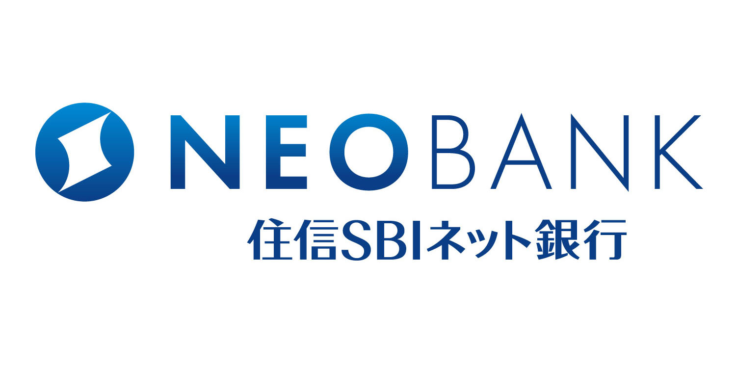 住信SBIネット銀行株式会社（SBI Sumishin Net Bank, Ltd.）
