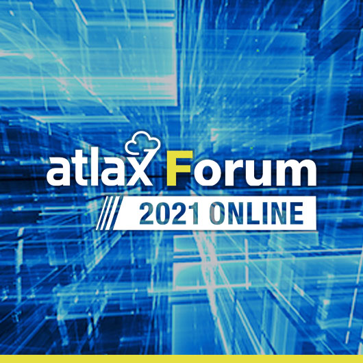 atlax Forum 2021 Online 開催レポート - お客様の「DX」を実現する NRIの取り組み -