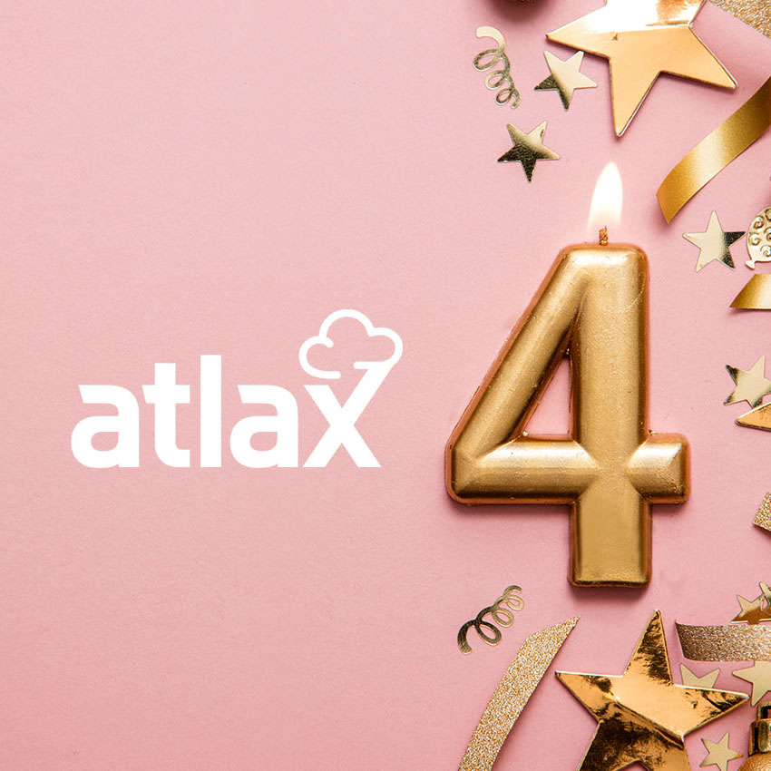 atlax 4周年： クラウドも AI も！ 編集部おすすめ記事を ご紹介 - atlax blogs
