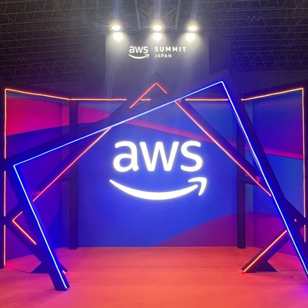 AWS Summit Japan 参加レポート！ - atlax blogs