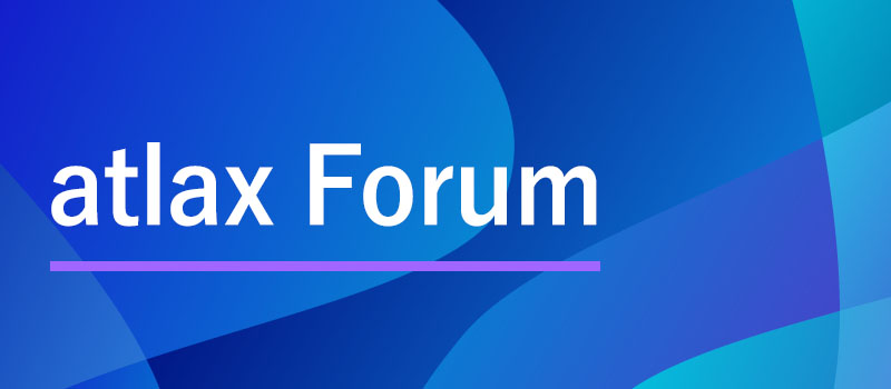 atlax Forum - 2021年度から始まった NRI主催イベント「atlax Forum」の 概要や 開催レポート、ダイジェスト動画を紹介