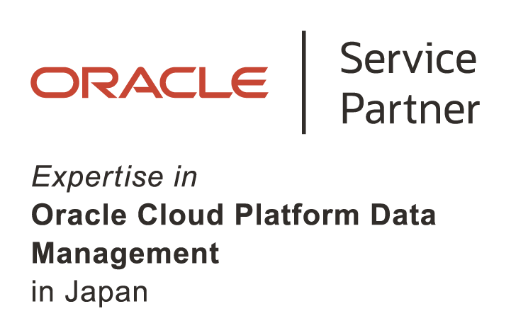 Oracle Cloud Platform Data Management - Oracle Service Partner