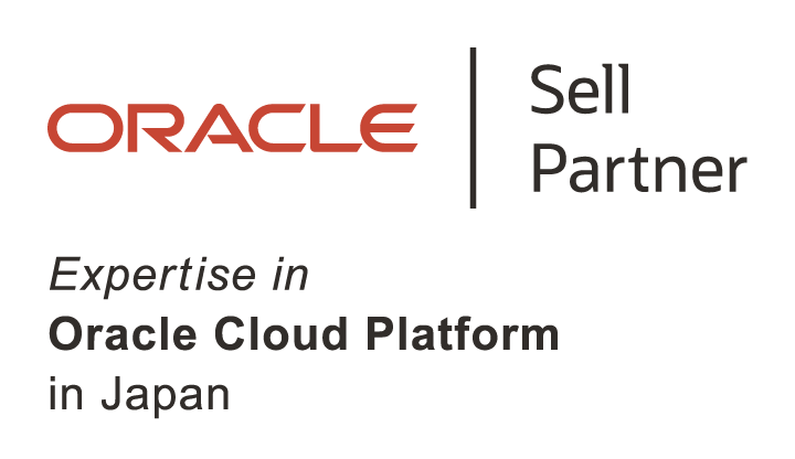 Oracle Cloud Platform - Oracle Sell Partner