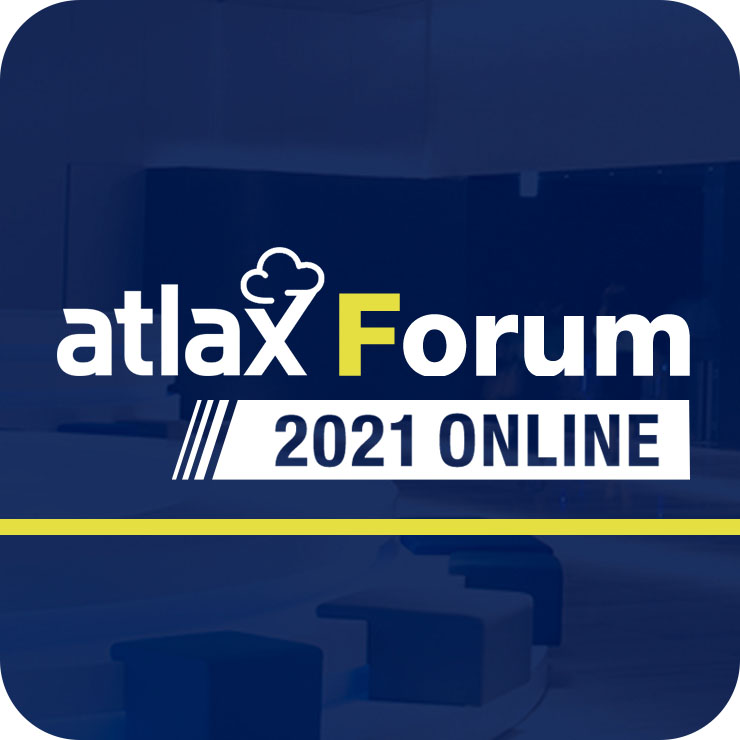 atlax Forum 2021 Online