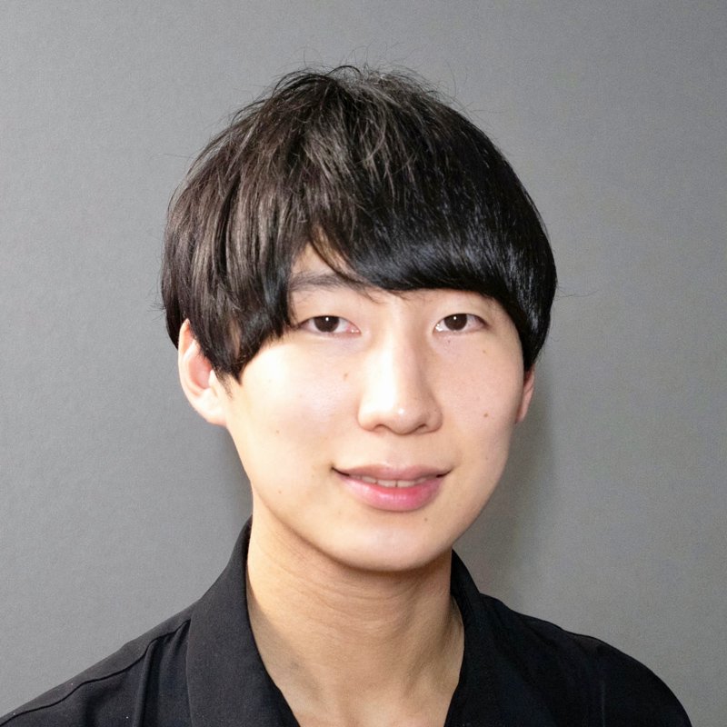 古家 駿