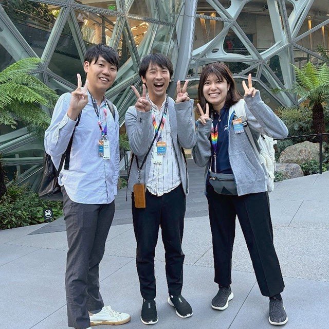 AWS Ambassador Global Summit 2024 参加レポート - atlax blogs