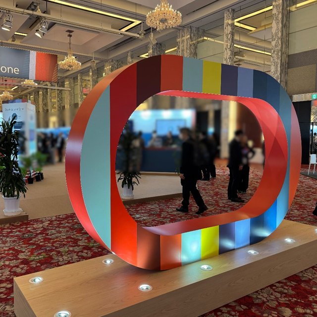 Oracle CloudWorld Tour Tokyoに出展しました！ - atlax blogs