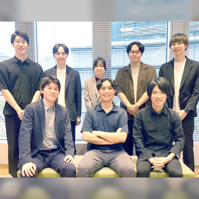 ２つのKaggleコンペティションにて銅賞！若手チームに突撃インタビュー