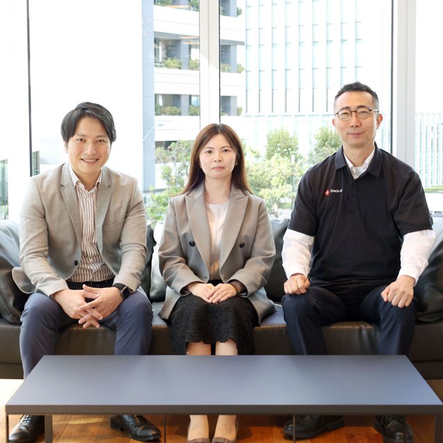 2025 OCI Top Partner Engineers Program選出メンバーにインタビュー！