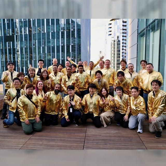 世界のトップエンジニアと学び合う - AWS Ambassador Global Summit 2025 参加レポート