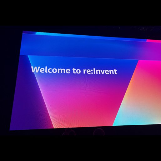 AWS re:Invent 2025初参加を終えて
