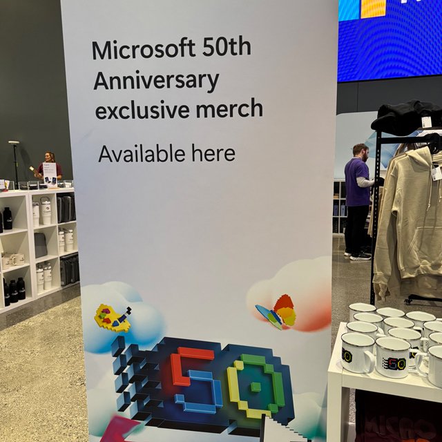 Microsoft Ignite 2025 現地レポート