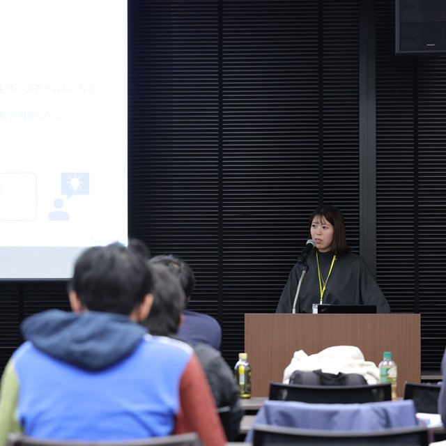 JJUG CCC 2025 Fall で発表してきました!