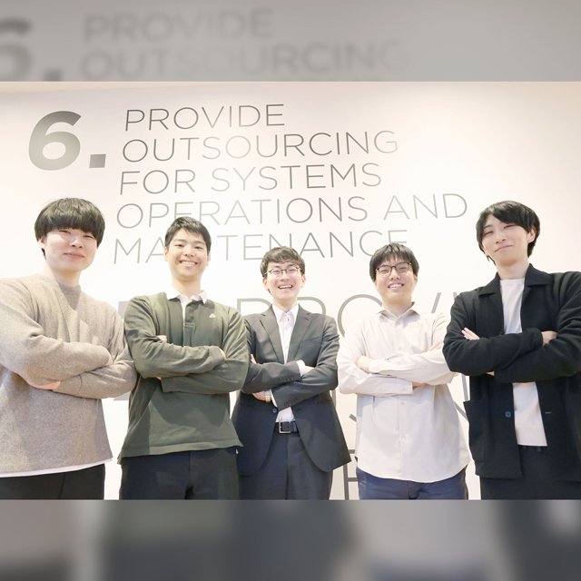 JISA主催の技術コンテストにて、NRI若手チームが総合2位を受賞!