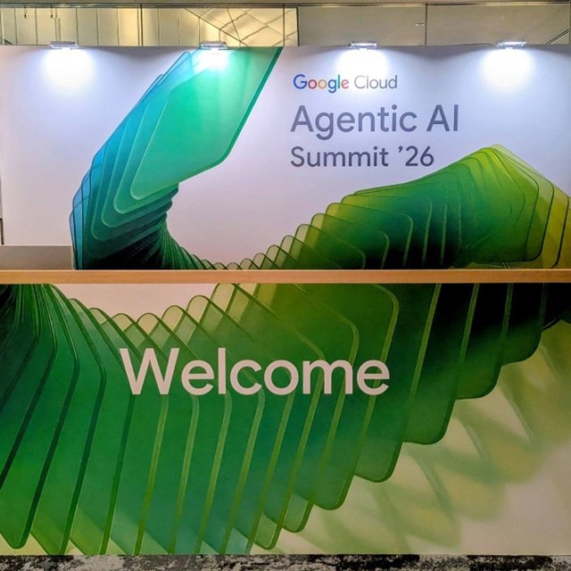Agentic AI Summit ’26 出展レポート
