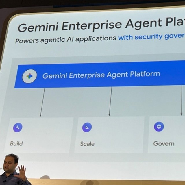 Gemini Enterprise Agent Platform による AI エージェントの OWASP Top10 対策(Google Cloud Next '26 レポート)