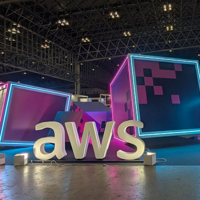 AWS Summit Japan 2026 参加レポート！