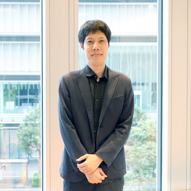 NRI初！3クラウドのトップエンジニアに選出された大島さんにインタビュー！