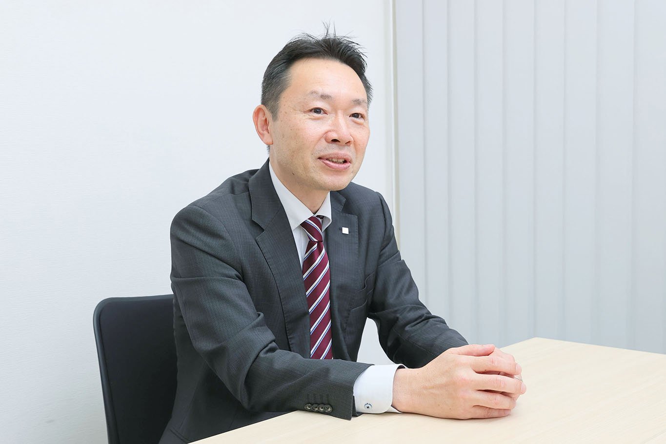 サッポロホールディングスの 伊藤 淳 氏 - AWS 導入事例： サッポロホールディングス株式会社 様