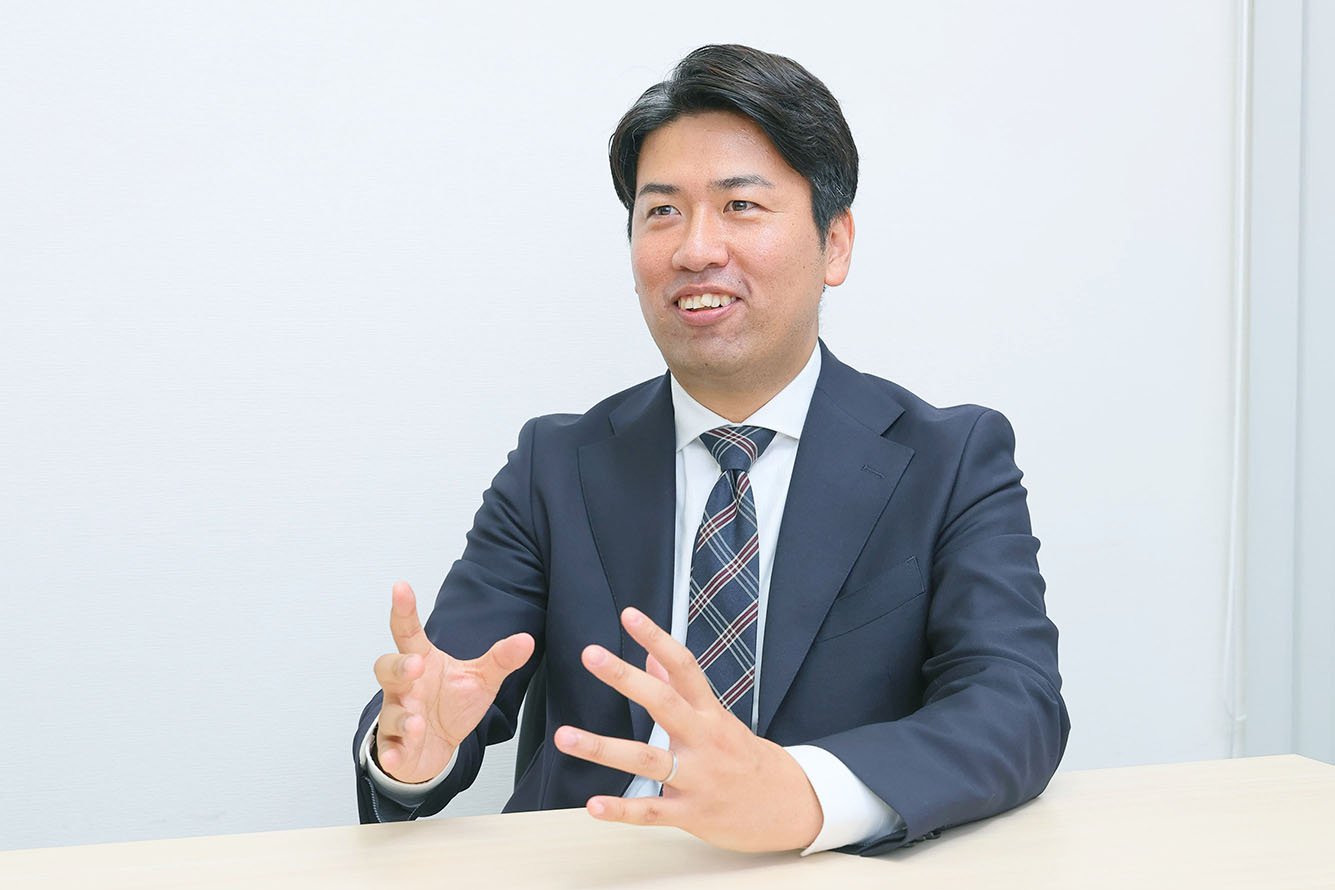 株式会社野村総合研究所（NRI）の 大石 将士 - AWS 導入事例： サッポロホールディングス株式会社 様