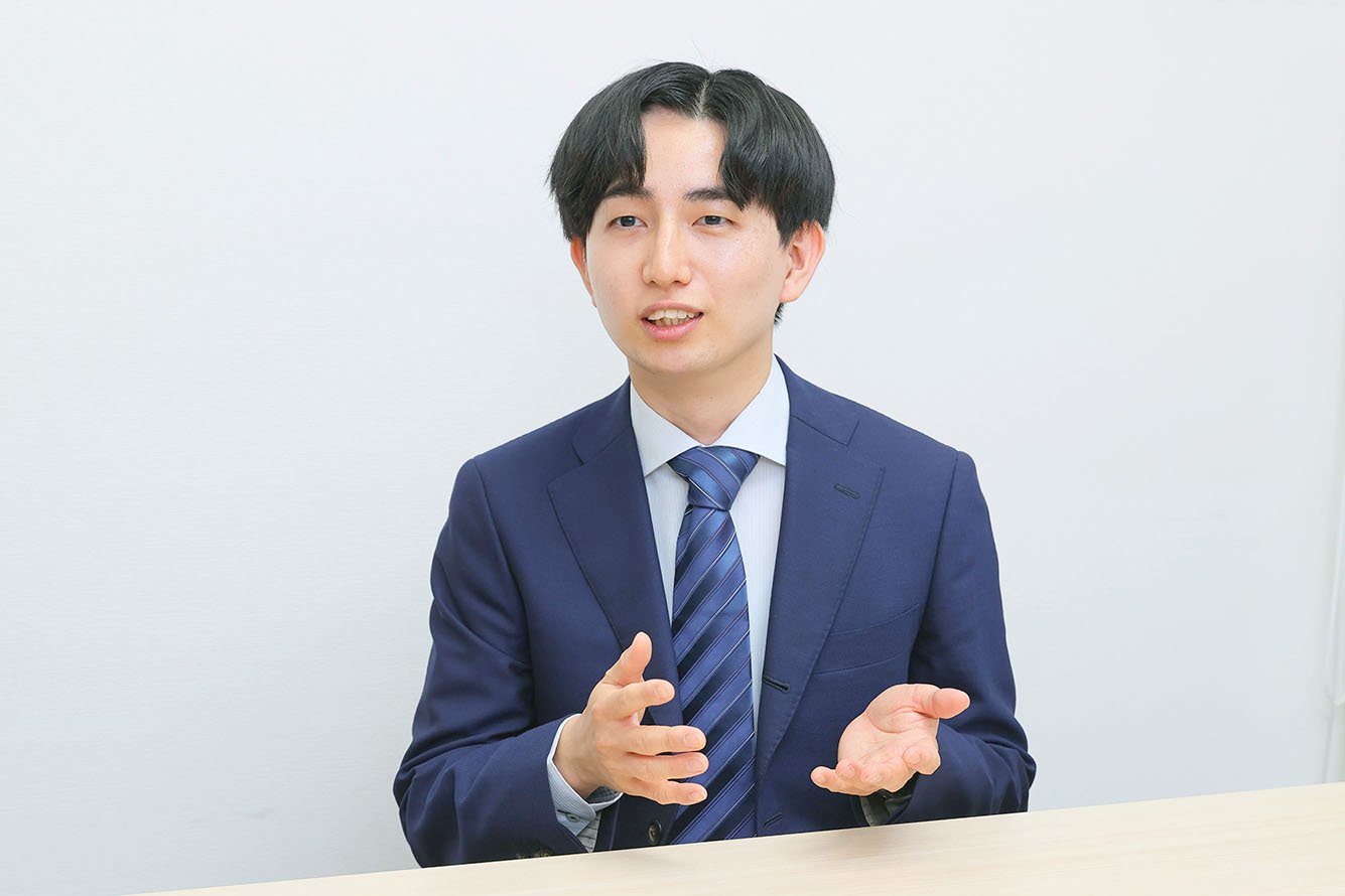株式会社野村総合研究所（NRI）の 西村 凌 - AWS 導入事例： サッポロホールディングス株式会社 様